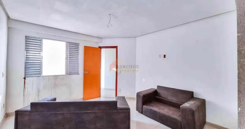 Apartamento à venda, 5 quartos, 1 suíte, 7 vagas, Santo Antônio - Divinópolis/MG