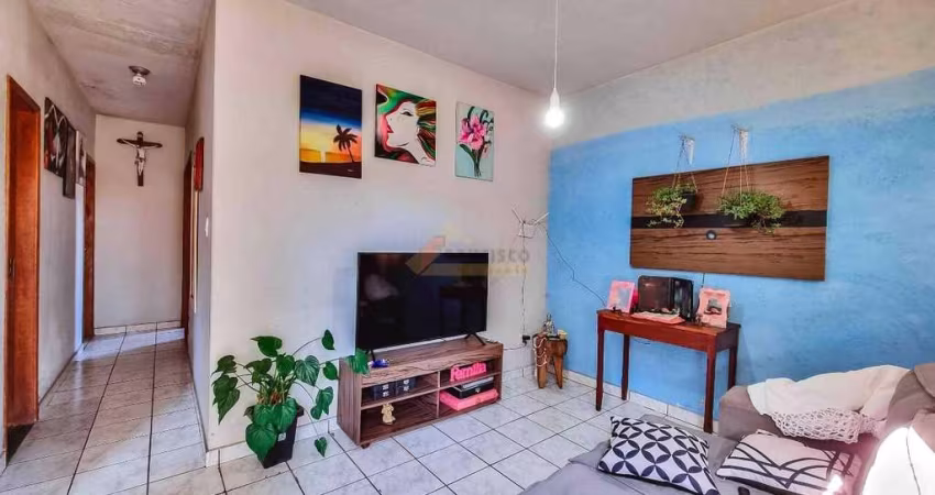 Casa à venda, 3 quartos, 1 suíte, 2 vagas, Residencial Doutor Walchir Resende Costa - Divinópolis/MG