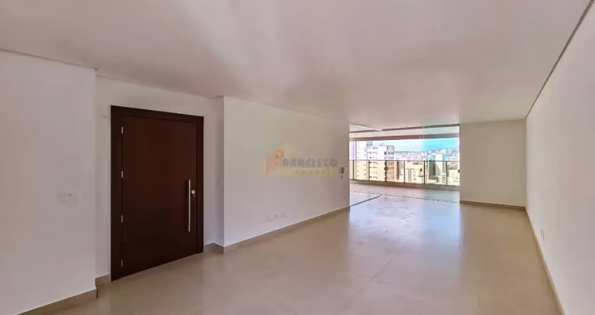 Apartamento à venda, 4 quartos, 4 suítes, 2 vagas, Centro - Divinópolis/MG