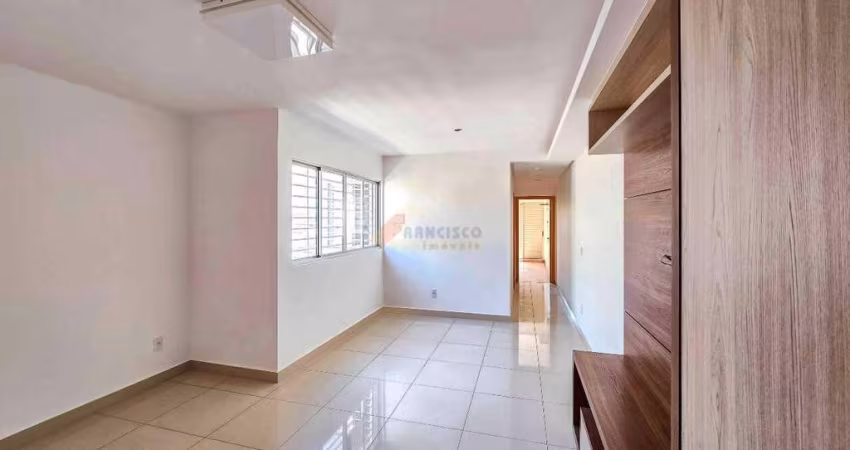 Apartamento à venda, 2 quartos, 2 suítes, 1 vaga, Centro - Divinópolis/MG