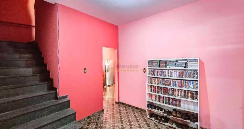 Casa de 02 Pavimentos