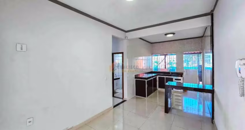 Casa à venda, 3 quartos, 1 suíte, 2 vagas, Manoel Valinhas - Divinópolis/MG