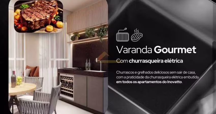 Apartamento à venda, 2 quartos, 1 suíte, 1 vaga, ipiranga - divinópolis/mg