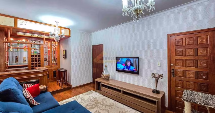 Apartamento à venda, 4 quartos, 3 suítes, 2 vagas, Centro - Divinópolis/MG
