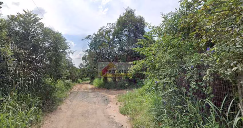 Terreno à venda no Inhame, Divinópolis 