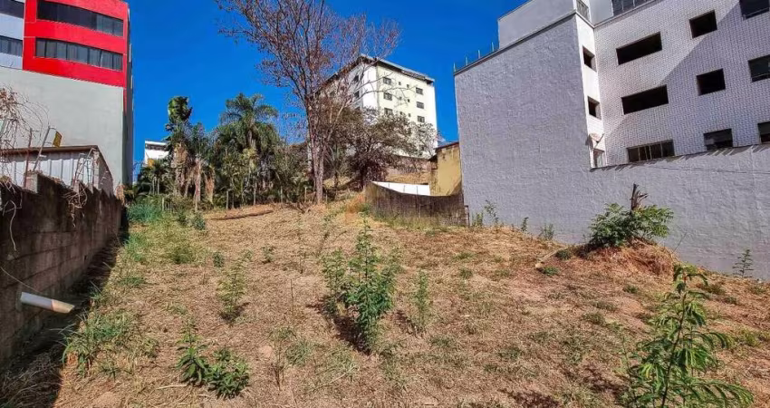 Lote à venda, Santo Antônio - Divinópolis/MG
