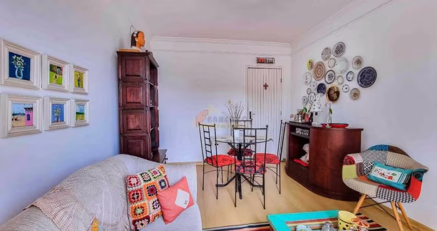 Apartamento à venda, 3 quartos, 1 suíte, 1 vaga, Centro - Divinópolis/MG