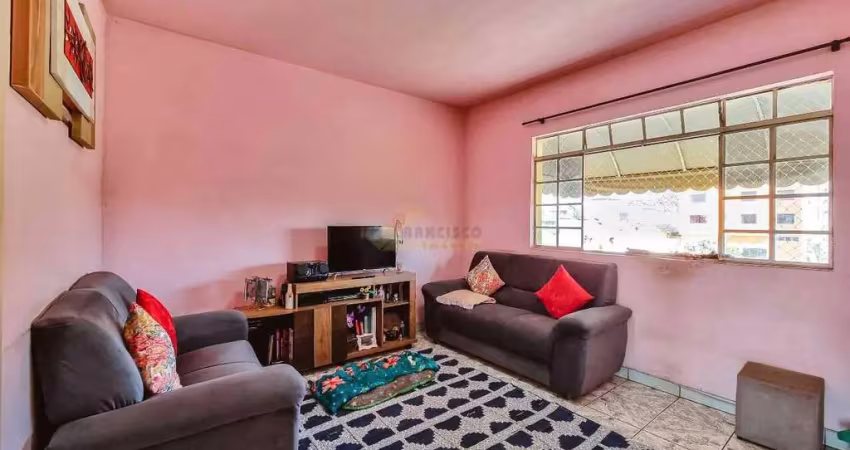 Apartamento à venda, 2 quartos, planalto - divinópolis/mg