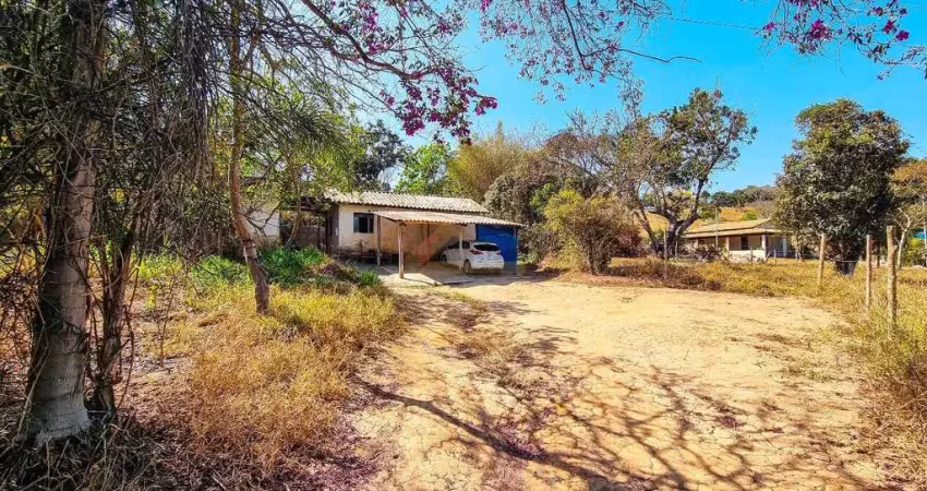 Chácara / sítio à venda no Cacôco, Divinópolis 