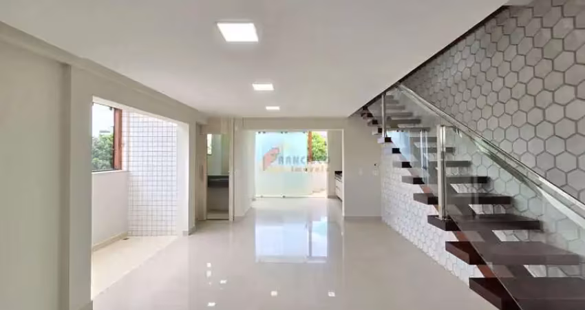Apartamento Cobertura à venda, 3 quartos, 1 suíte, 2 vagas, Afonso Pena - Divinópolis/MG
