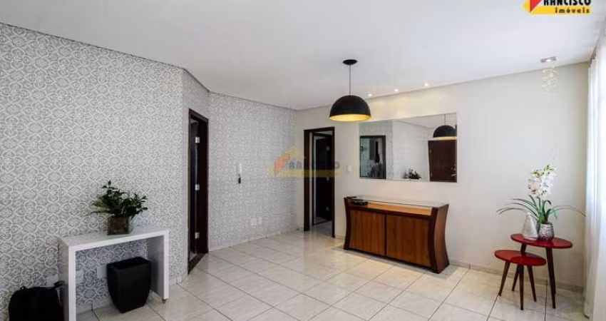 Apartamento à venda, 3 quartos, 1 suíte, 1 vaga, Bom Pastor - Divinópolis/MG