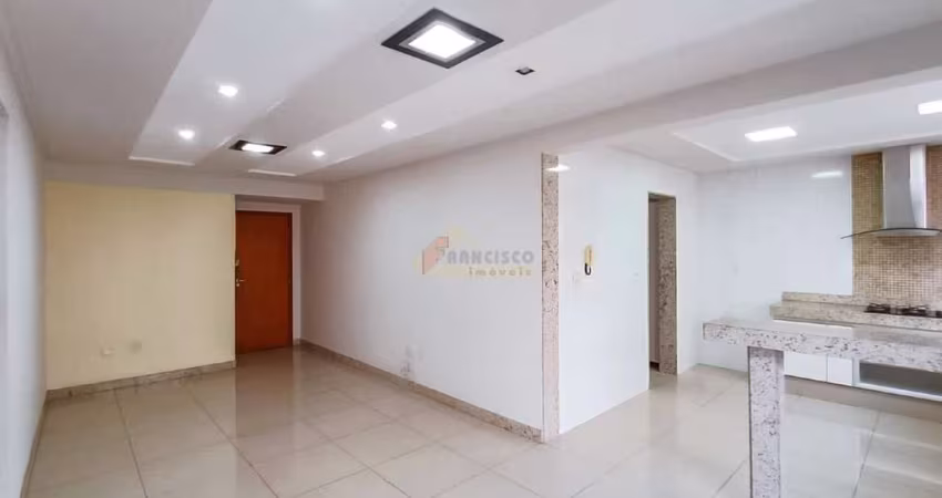 Apartamento à venda, 3 quartos, 1 suíte, 2 vagas, Sidil - Divinópolis/MG