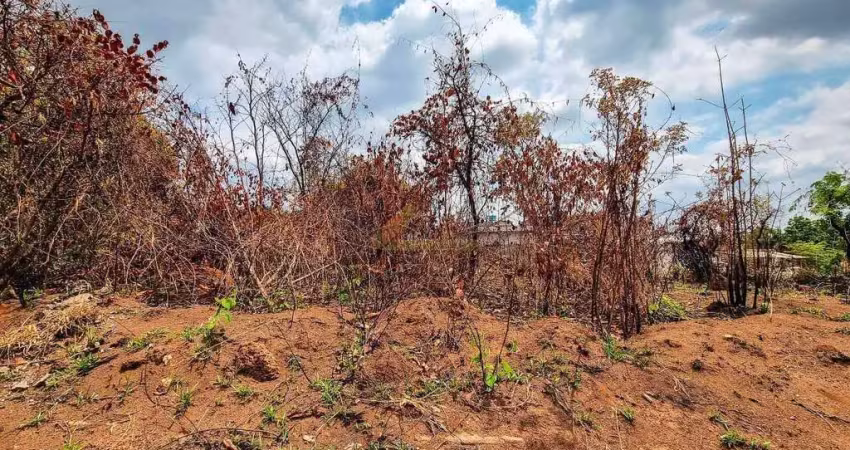 Terreno à venda no Jardim das Acácias, Divinópolis 