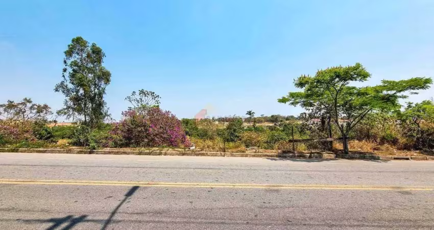 Terreno à venda no Marajó, Divinópolis 