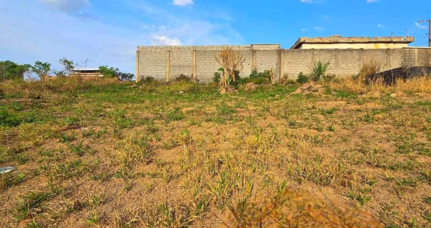 Lote à venda, Santo André - Divinópolis/MG