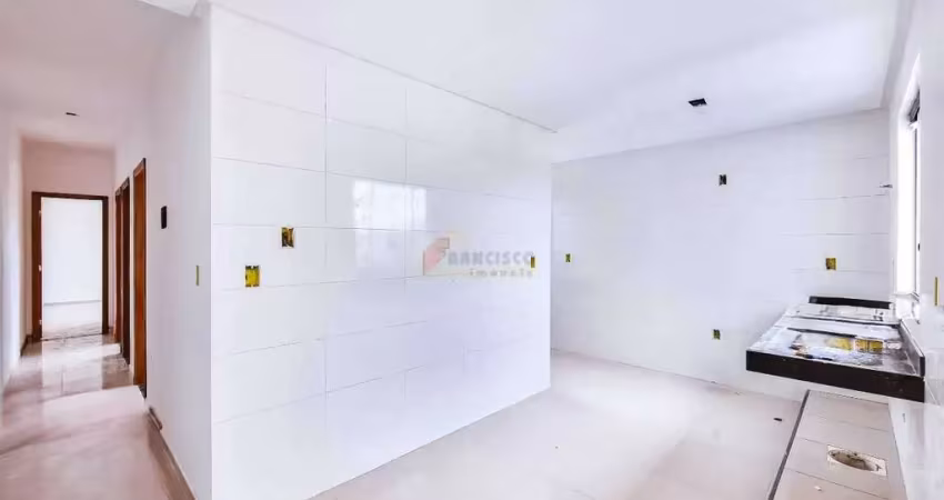 Apartamento à venda, 3 quartos, santa rosa - divinópolis/mg