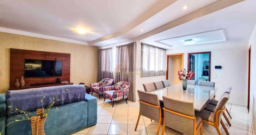 Apartamento à venda, 3 quartos, 1 suíte, 1 vaga, Centro - Divinópolis/MG