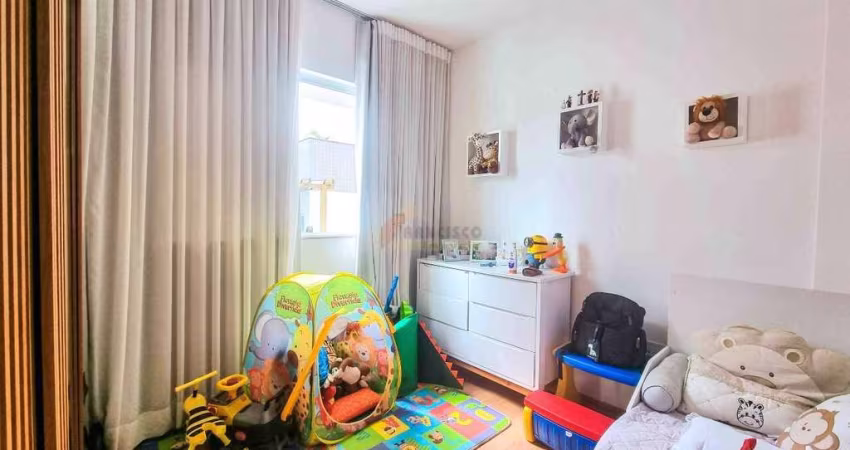 Apartamento à venda, 3 quartos, 1 suíte, 2 vagas, Centro - Divinópolis/MG