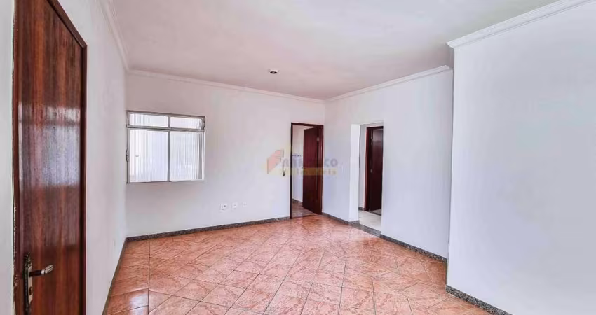 Apartamento à venda, 3 quartos, 1 suíte, 1 vaga, Santo Antônio - Divinópolis/MG