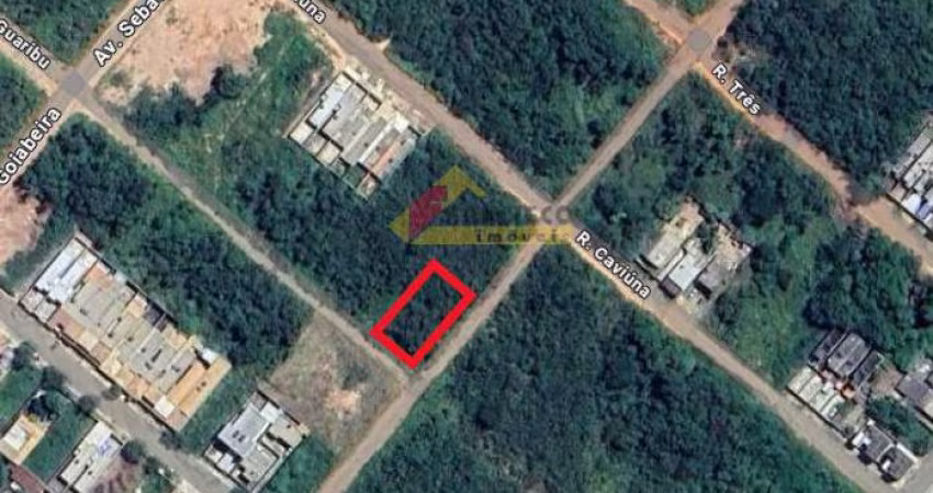 Lote à venda, Jardinópolis - Divinópolis/MG