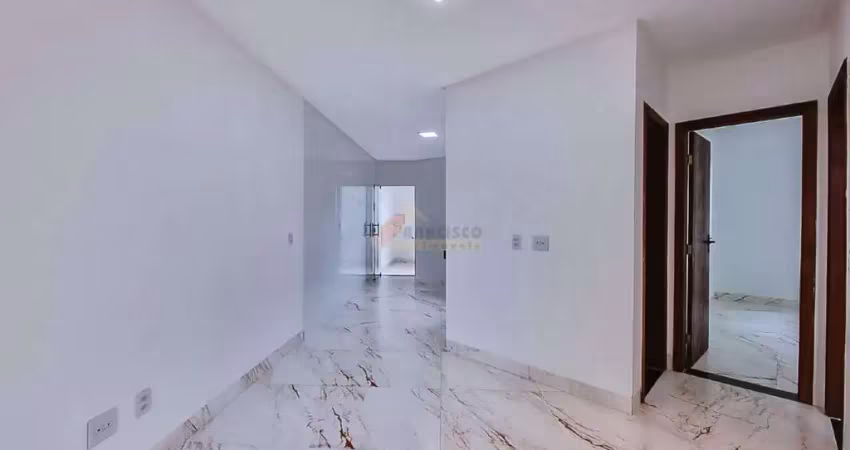 Apartamento à venda, 2 quartos, 1 vaga, santa rosa - divinópolis/mg