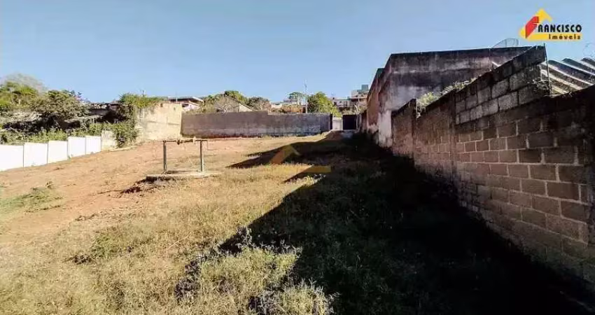 Terreno à venda no Oliveiras, Divinópolis 
