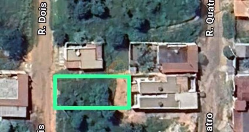 Lote à venda, Santo André - Divinópolis/MG