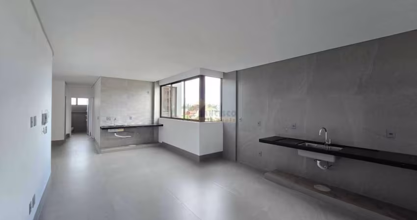Apartamento à venda, 3 quartos, 1 suíte, 2 vagas, Centro - Divinópolis/MG