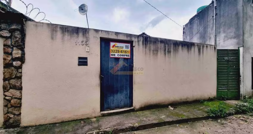 Lote à venda, Porto Velho - Divinópolis/MG