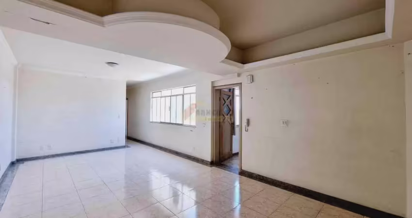 Apartamento à venda, 3 quartos, 1 suíte, centro - divinópolis/mg