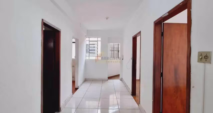 Apartamento à venda, 2 quartos, centro - divinópolis/mg