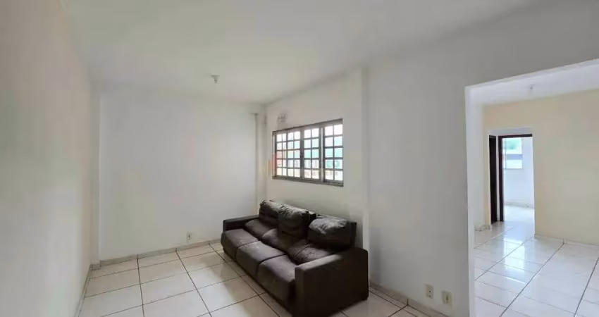 Apartamento à venda, 3 quartos, 1 vaga, São João de Deus - Divinópolis/MG