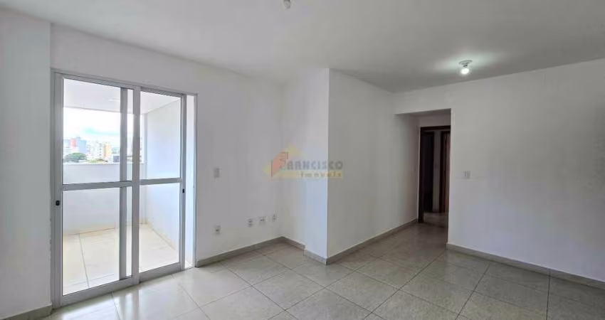 Apartamento à venda, 3 quartos, 1 suíte, 1 vaga, Centro - Divinópolis/MG