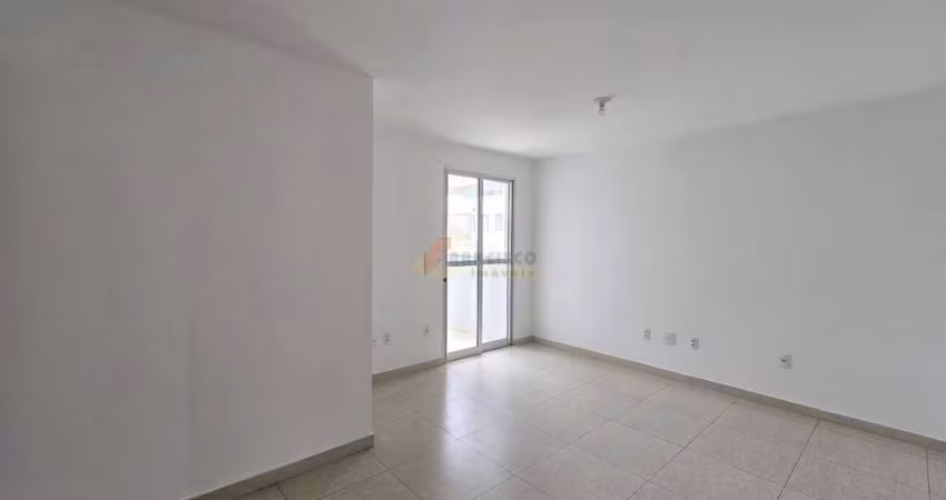 Apartamento à venda, 3 quartos, 1 suíte, 1 vaga, Centro - Divinópolis/MG