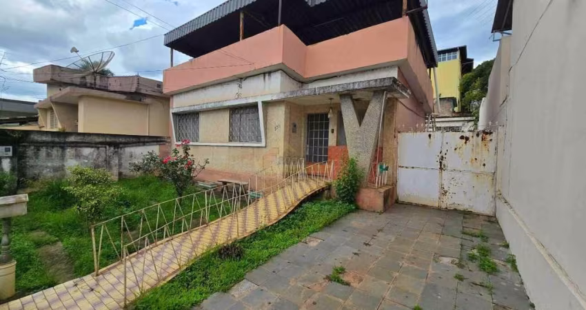 Casa à venda, 3 quartos, 2 vagas, Porto Velho - Divinópolis/MG