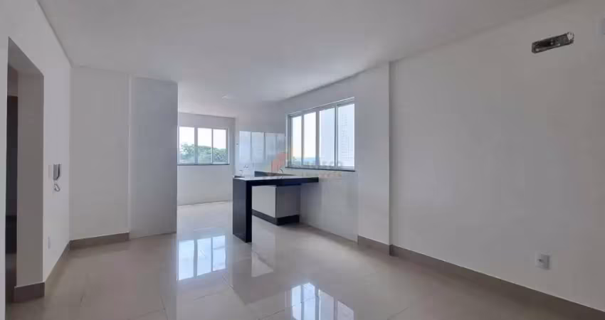 Apartamento à venda, 3 quartos, 1 suíte, 2 vagas, belvedere - divinópolis/mg