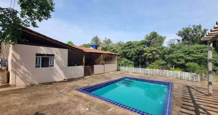 Chácara / sítio à venda no Córrego Do Paiol, Divinópolis 