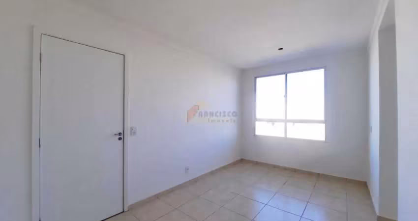 Apartamento à venda, 2 quartos, 1 vaga, Quintino - Divinópolis/MG