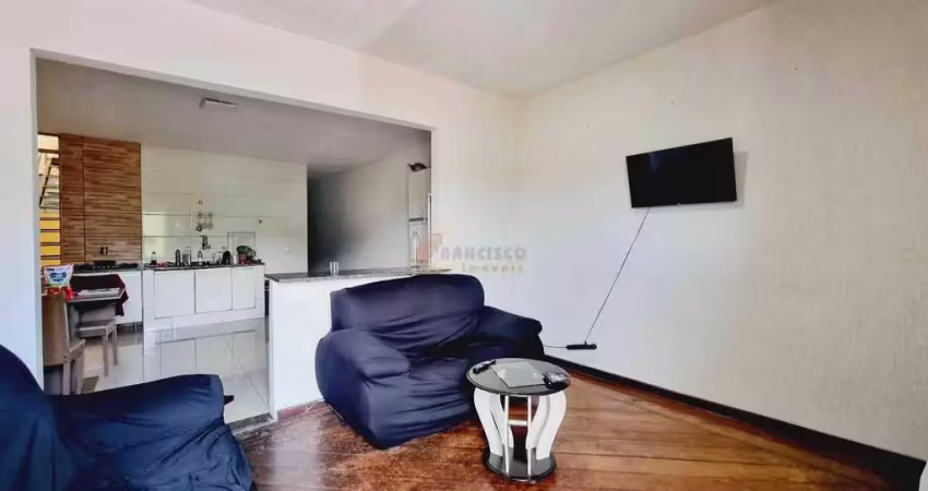 Apartamento à venda, 3 quartos, 1 suíte, 1 vaga, São João de Deus - Divinópolis/MG