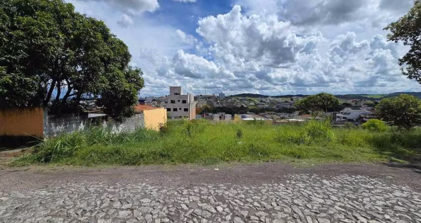 Lote à venda, Rancho Alegre - Divinópolis/MG