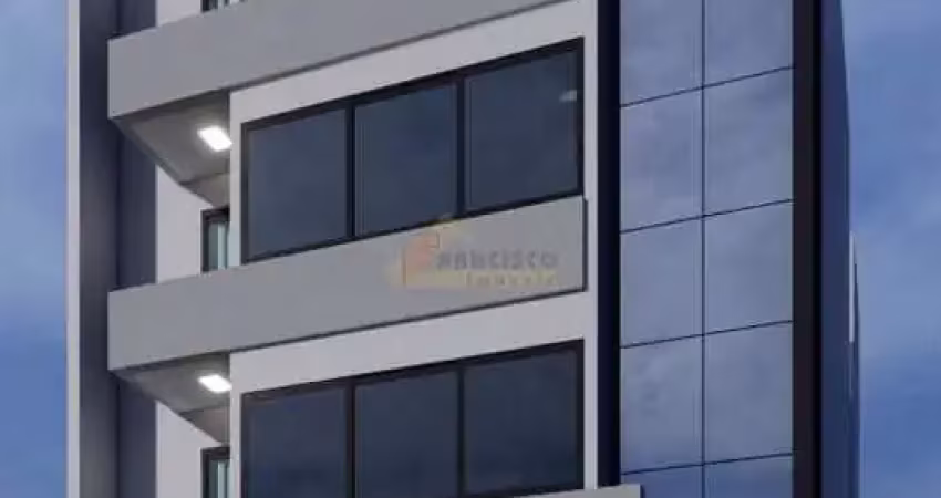 Apartamento Cobertura à venda, 5 quartos, 1 suíte, 3 vagas, Centro - Divinópolis/MG
