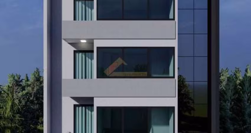 Apartamento à venda, 4 quartos, 1 suíte, 2 vagas, Centro - Divinópolis/MG