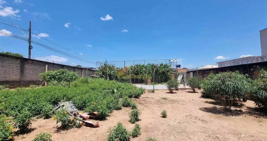 Lote à venda, Casa Nova - Divinópolis/MG