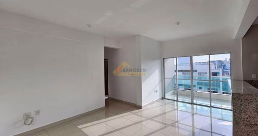 Apartamento à venda, 3 quartos, 1 suíte, 2 vagas, Afonso Pena - Divinópolis/MG