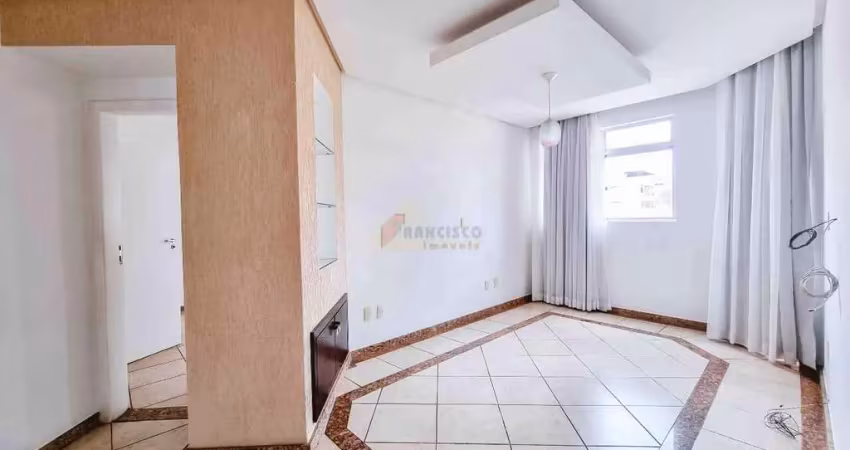 Apartamento à venda, 3 quartos, 1 suíte, 2 vagas, Centro - Divinópolis/MG