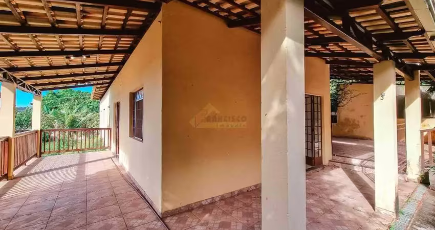 Sítio à venda, 3 quartos, 1 suíte, 3 vagas, gafanhoto - divinópolis/mg