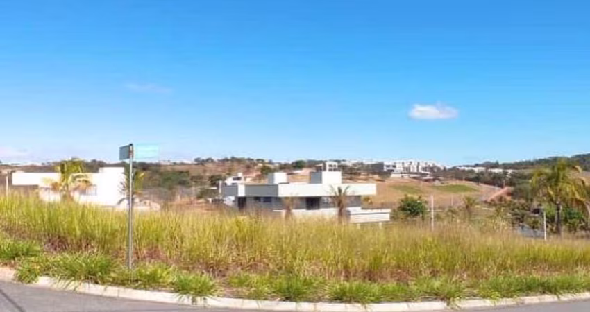 Lote à venda, Condomínio Aquaville - Divinópolis/MG