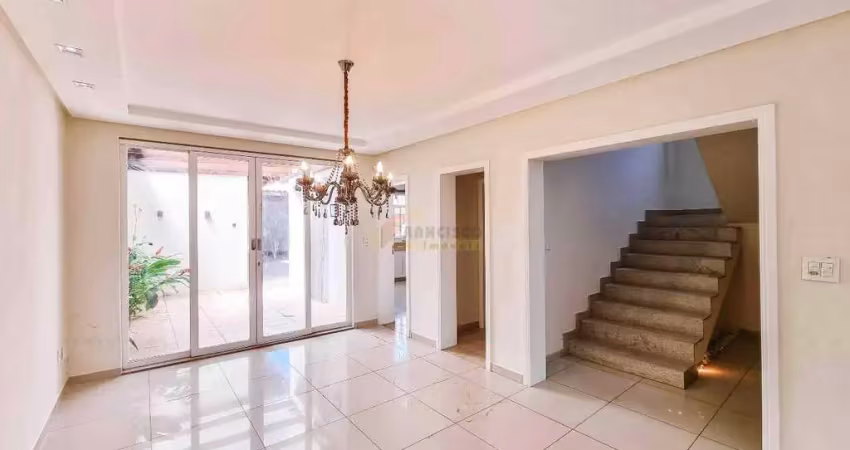Casa à venda, 4 quartos, 1 suíte, 3 vagas, Manoel Valinhas - Divinópolis/MG