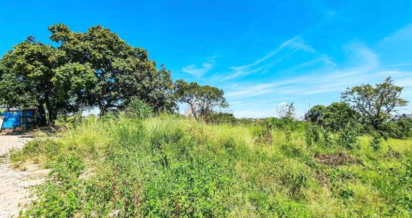 Lote à venda, Jusa Fonseca - Divinópolis/MG