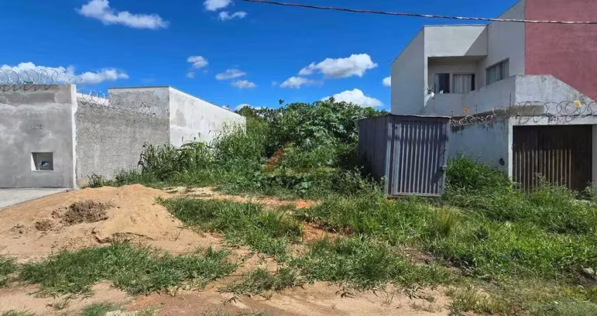 Terreno à venda no Jardim Candidés, Divinópolis 